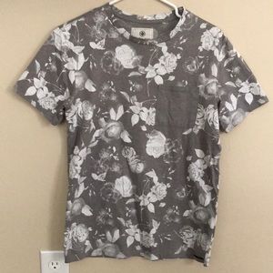 PACSUN On The Byas T-Shirt (Small)